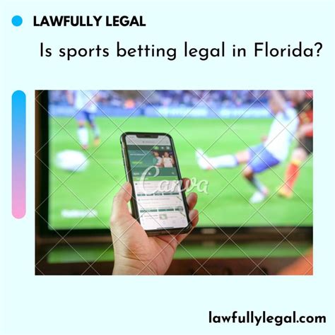 is betting legal in florida